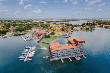 Hotel Mikołajki Leisure SPA*****