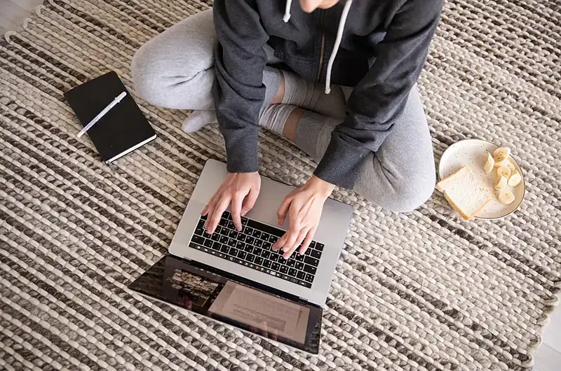 Czy da się zmienić kolor dywanu?