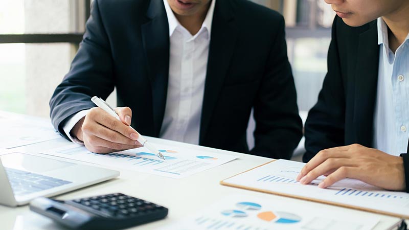 Doradztwo energetyczne dla firm, systemy zarządzania energią