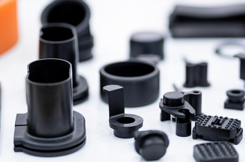 Formy wtryskowe - najważniejsze informacje