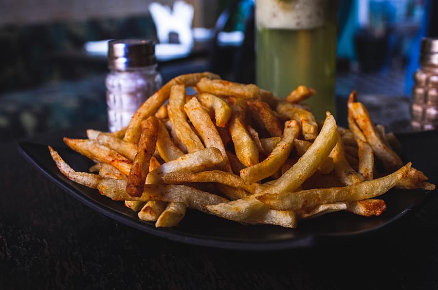 Frytkownica, czyli kuchenne urządzenie, bez którego trudno się obyć?