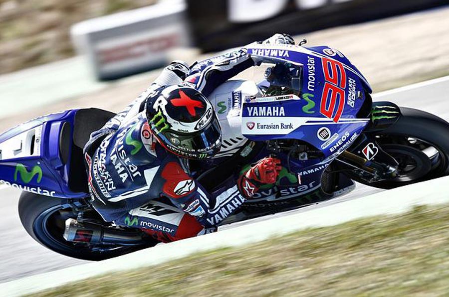 Matematyka w sportach motoryzacyjnych