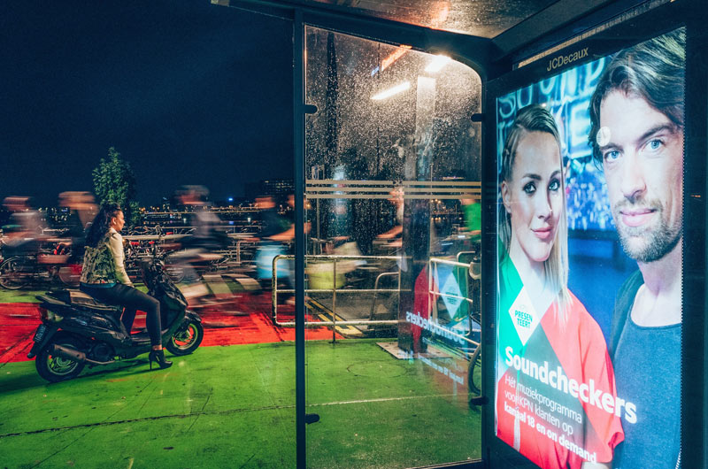 Monitory reklamowe - czym są i jak wykorzystać je w promocji swojej firmy?