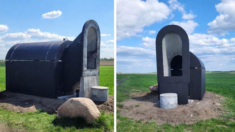 Piwniczka ogrodowa - praktyczny powrót do tradycji w domowym ogrodzie