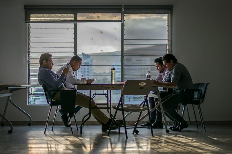 Wypalenie zawodowe. Jak pomóc pracownikom?