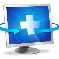 Serwis laptopów PC Medyk