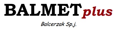 BALMET plus Balcerzak Sp.j.