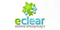 eClear Serwis sprzątający