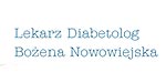 Diabetolog Sosnowiec lek. med. Bożena Nowowiejska Indywidualna Specjalistyczna Praktyka Lekarska