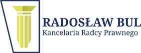 Kancelaria Radcy Prawnego Radosław Bul