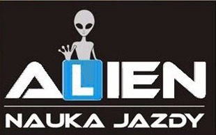 Alien Nauka Jazdy