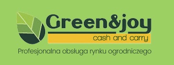 Green & Joy Cash and Carry Sp. z o.o.