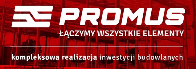 PPUH PROMUS Ruda Śląska Sp. z o.o.