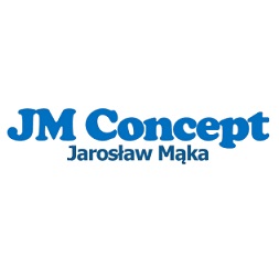JM Concept. Jarosław Mąka