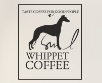 Whippet Coffee. Dystrybutor kawy i ekspresów do kawy