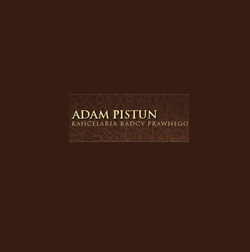 Kancelaria Radcy Prawnego Adam Pistun