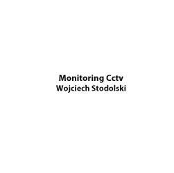 Monitoring CCTV Wojciech Stodolski