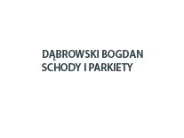 Dąbrowski Bogdan Dąbrowski Schody I Parkiety