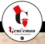 Gentleman Męski Salon Fryzjerski