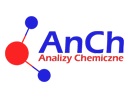 AnCh Sp. z o.o. Analizy chemiczne