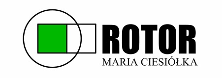 Rotor Maria Ciesiółka