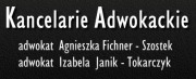 Kancelaria Adwokacka adw. Izabela Janik - Tokarczyk