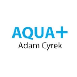 Aqua+ Adam Cyrek