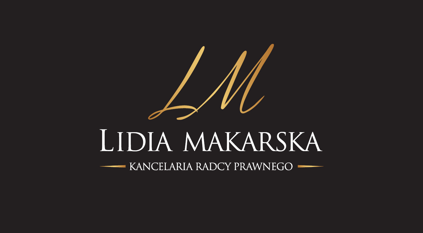 Kancelaria Radcy Prawnego Lidia Makarska