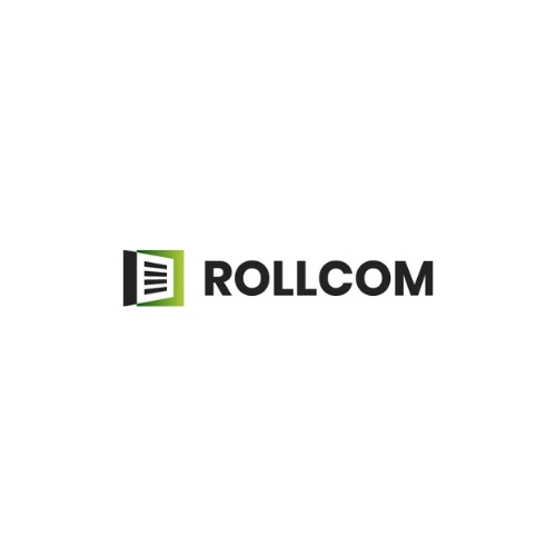 Rollcom rolety, żaluzje, moskitiery